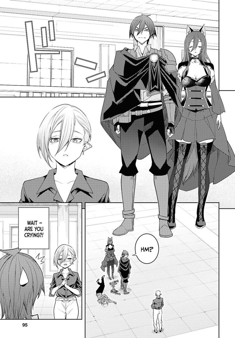 Moto Sekai IchII Subchara Ikusei Nikki Hai Player Isekai Wo Kouryakuchuu Chapter 79 Page 14
