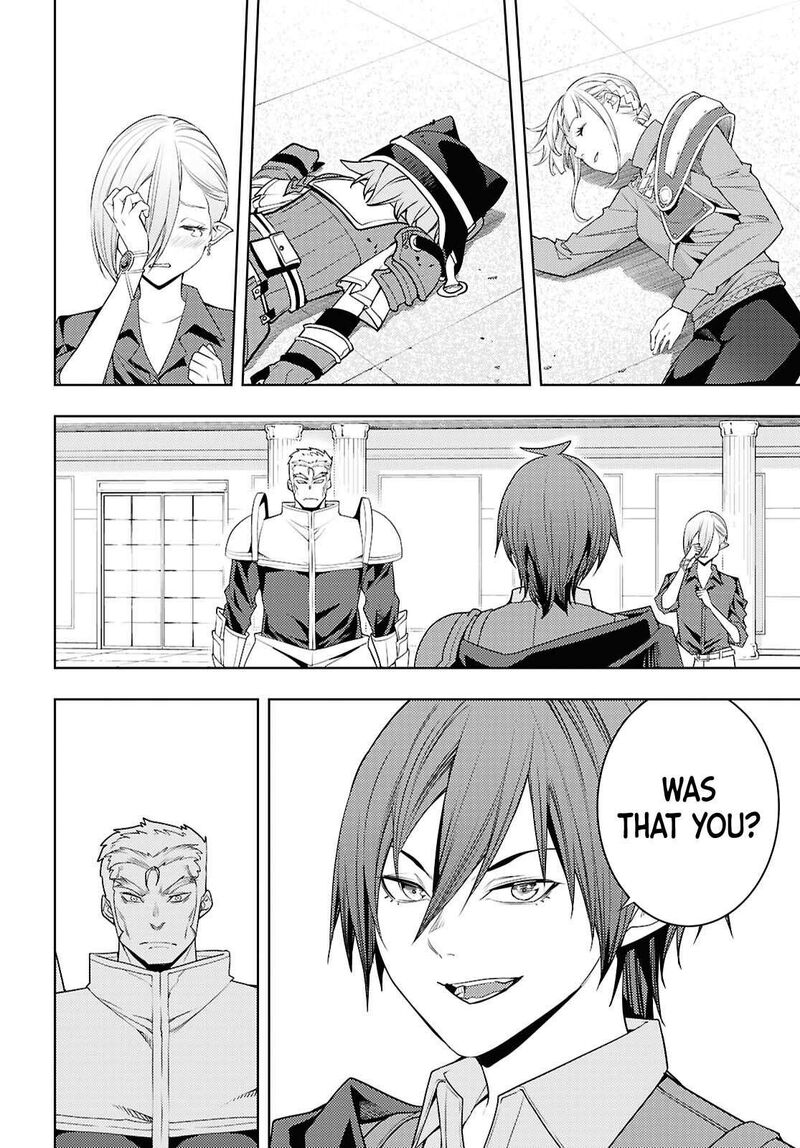 Moto Sekai IchII Subchara Ikusei Nikki Hai Player Isekai Wo Kouryakuchuu Chapter 79 Page 15