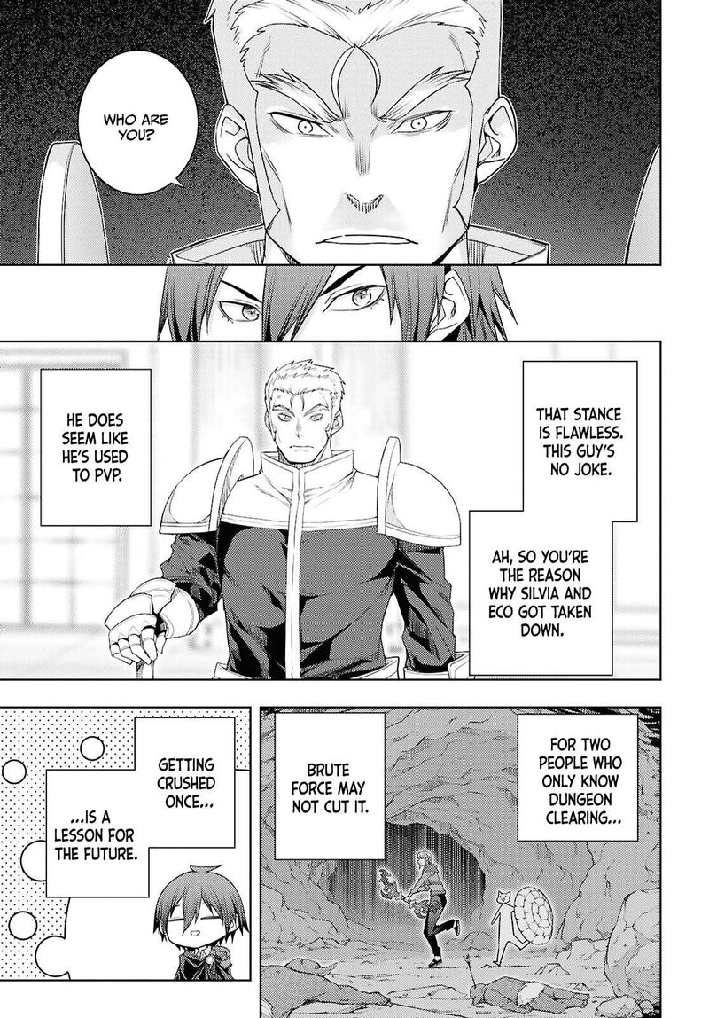 Moto Sekai IchII Subchara Ikusei Nikki Hai Player Isekai Wo Kouryakuchuu Chapter 79 Page 16