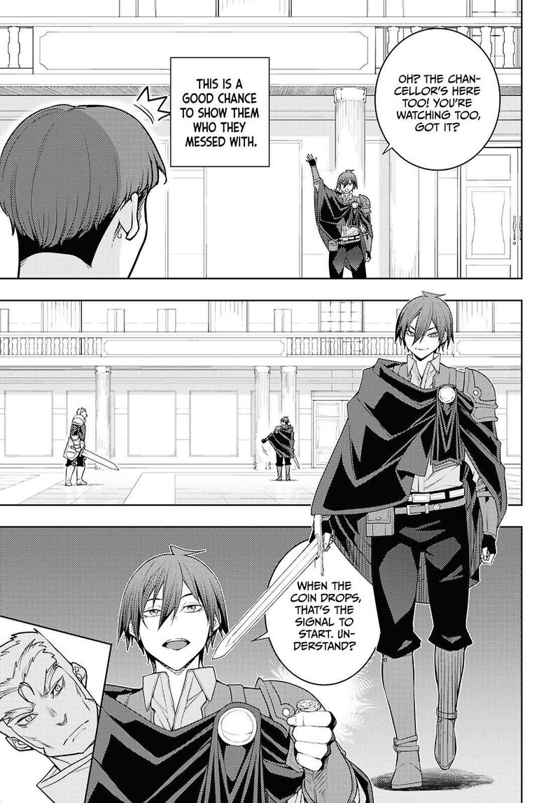 Moto Sekai IchII Subchara Ikusei Nikki Hai Player Isekai Wo Kouryakuchuu Chapter 79 Page 18