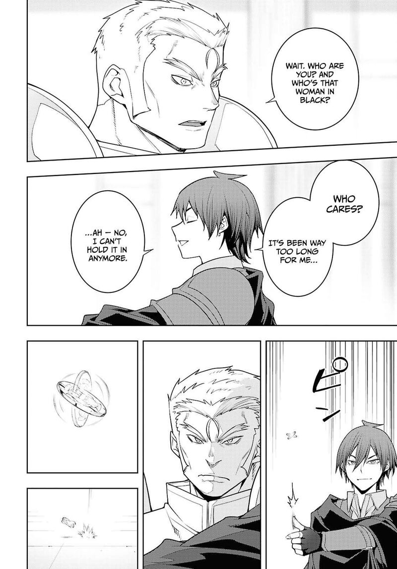 Moto Sekai IchII Subchara Ikusei Nikki Hai Player Isekai Wo Kouryakuchuu Chapter 79 Page 19