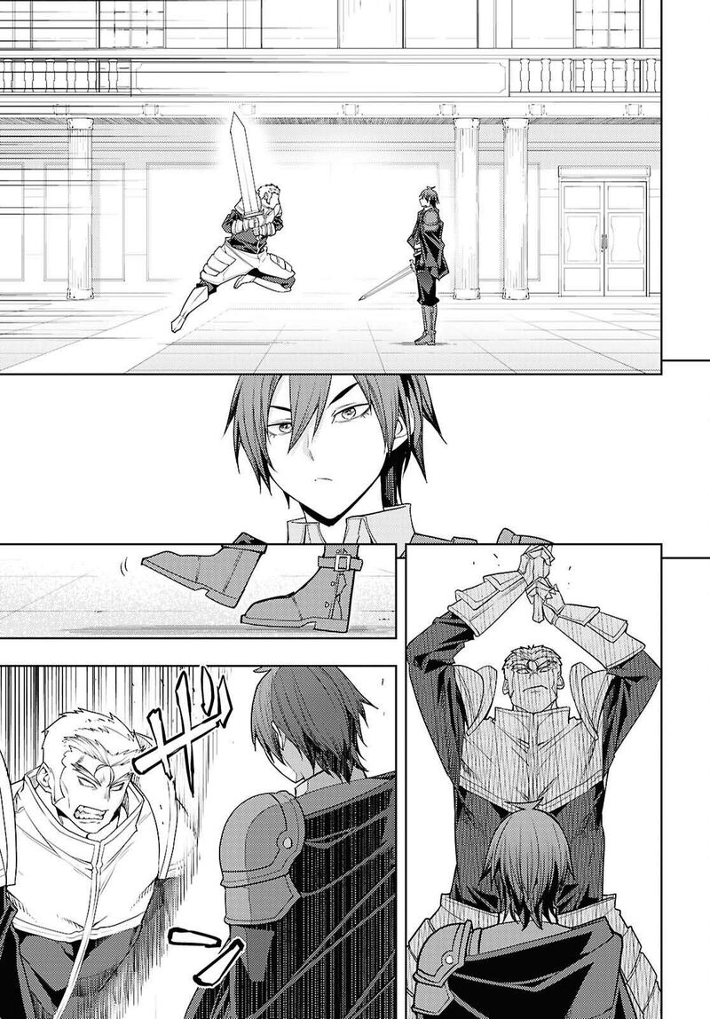 Moto Sekai IchII Subchara Ikusei Nikki Hai Player Isekai Wo Kouryakuchuu Chapter 79 Page 20