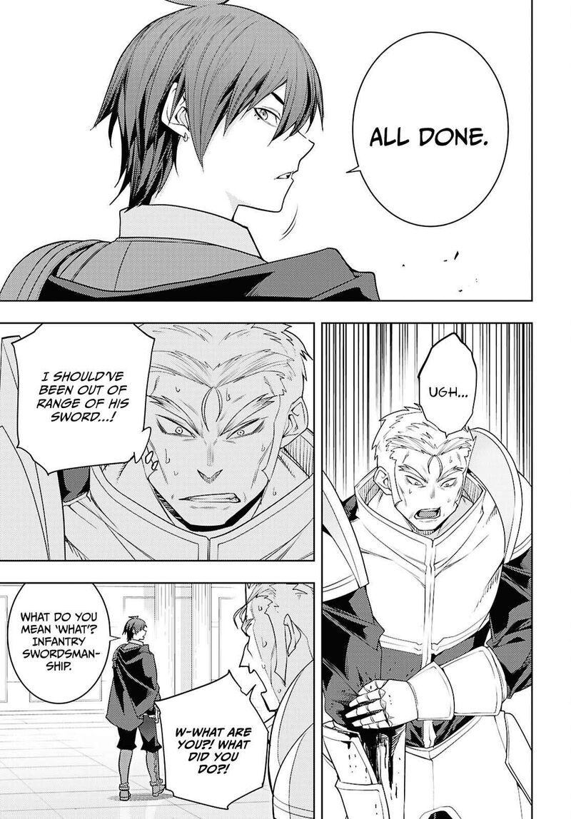 Moto Sekai IchII Subchara Ikusei Nikki Hai Player Isekai Wo Kouryakuchuu Chapter 79 Page 22