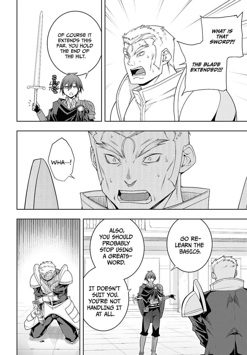 Moto Sekai IchII Subchara Ikusei Nikki Hai Player Isekai Wo Kouryakuchuu Chapter 79 Page 23