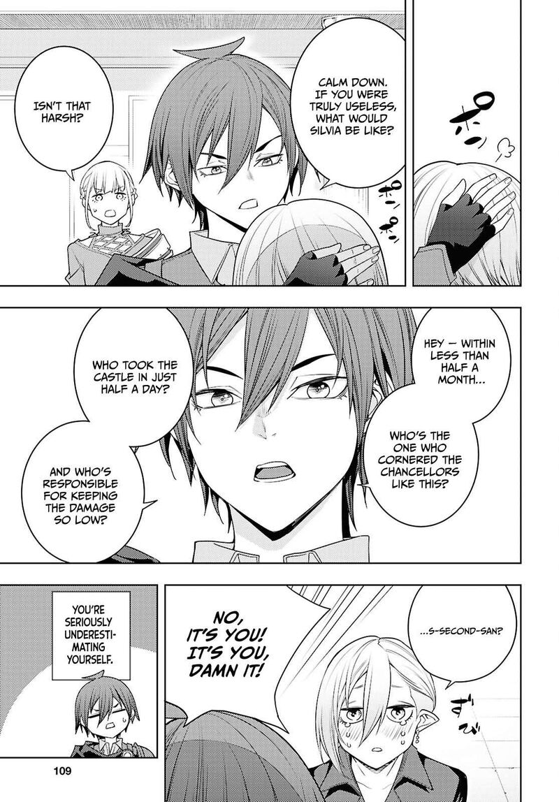 Moto Sekai IchII Subchara Ikusei Nikki Hai Player Isekai Wo Kouryakuchuu Chapter 79 Page 28