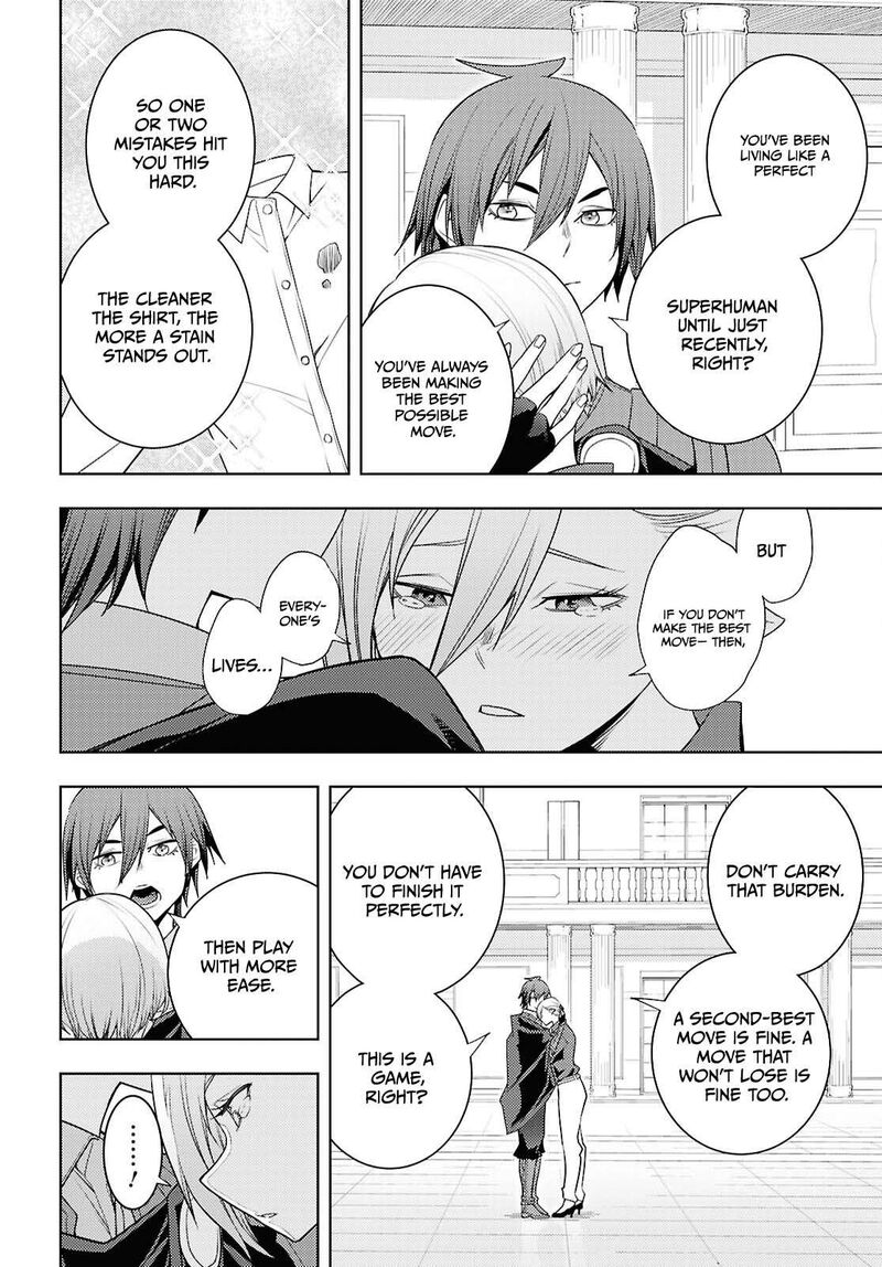 Moto Sekai IchII Subchara Ikusei Nikki Hai Player Isekai Wo Kouryakuchuu Chapter 79 Page 29