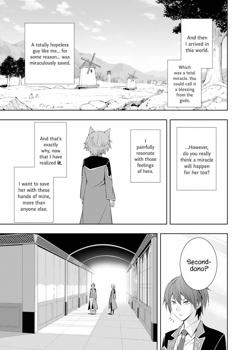 Moto Sekai IchII Subchara Ikusei Nikki Hai Player Isekai Wo Kouryakuchuu Chapter 8 Page 17