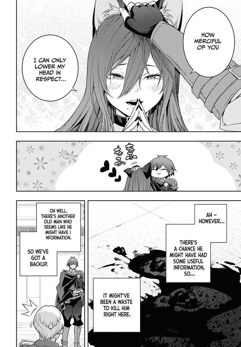 Moto Sekai IchII Subchara Ikusei Nikki Hai Player Isekai Wo Kouryakuchuu Chapter 80 Page 11