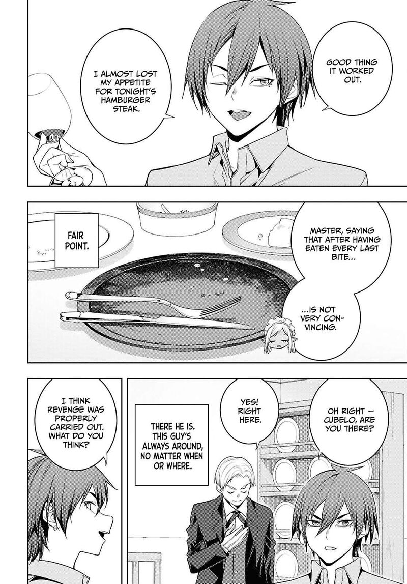 Moto Sekai IchII Subchara Ikusei Nikki Hai Player Isekai Wo Kouryakuchuu Chapter 80 Page 19