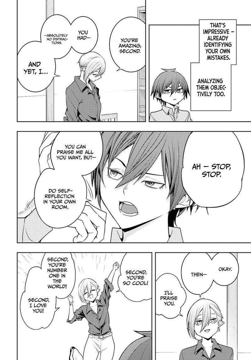 Moto Sekai IchII Subchara Ikusei Nikki Hai Player Isekai Wo Kouryakuchuu Chapter 80 Page 23