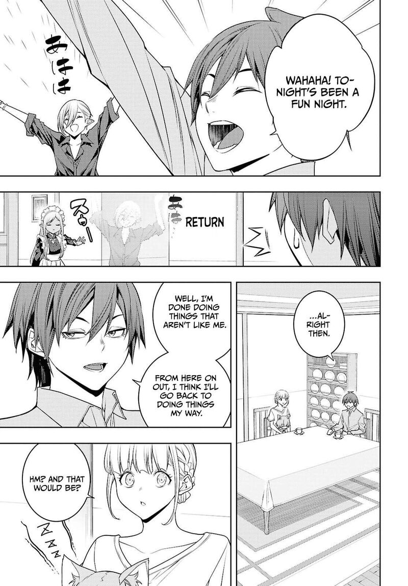 Moto Sekai IchII Subchara Ikusei Nikki Hai Player Isekai Wo Kouryakuchuu Chapter 80 Page 24