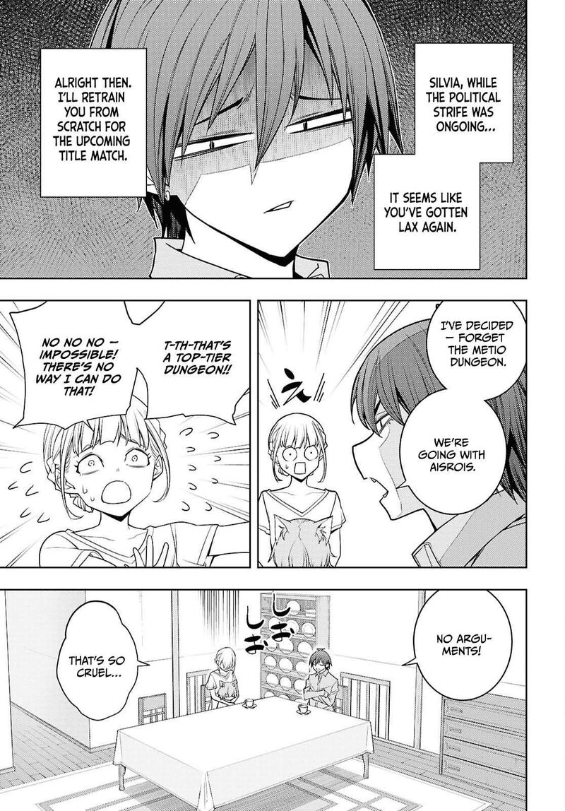 Moto Sekai IchII Subchara Ikusei Nikki Hai Player Isekai Wo Kouryakuchuu Chapter 80 Page 26