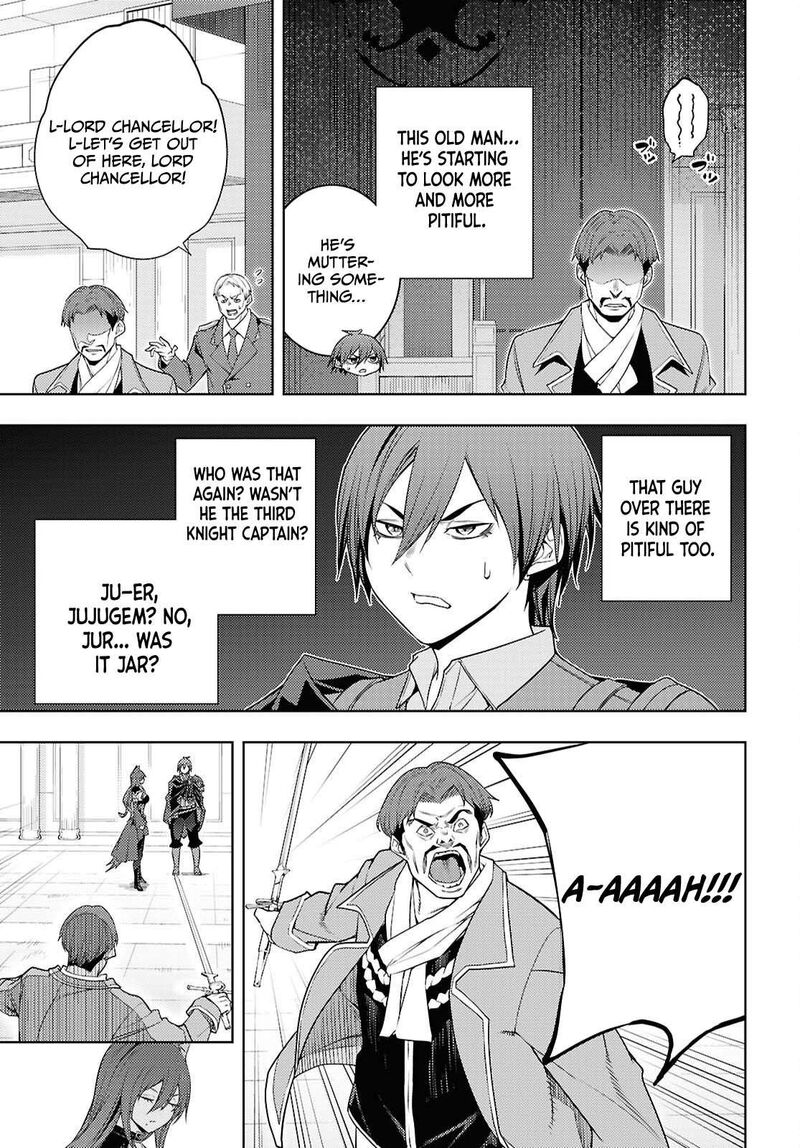 Moto Sekai IchII Subchara Ikusei Nikki Hai Player Isekai Wo Kouryakuchuu Chapter 80 Page 6