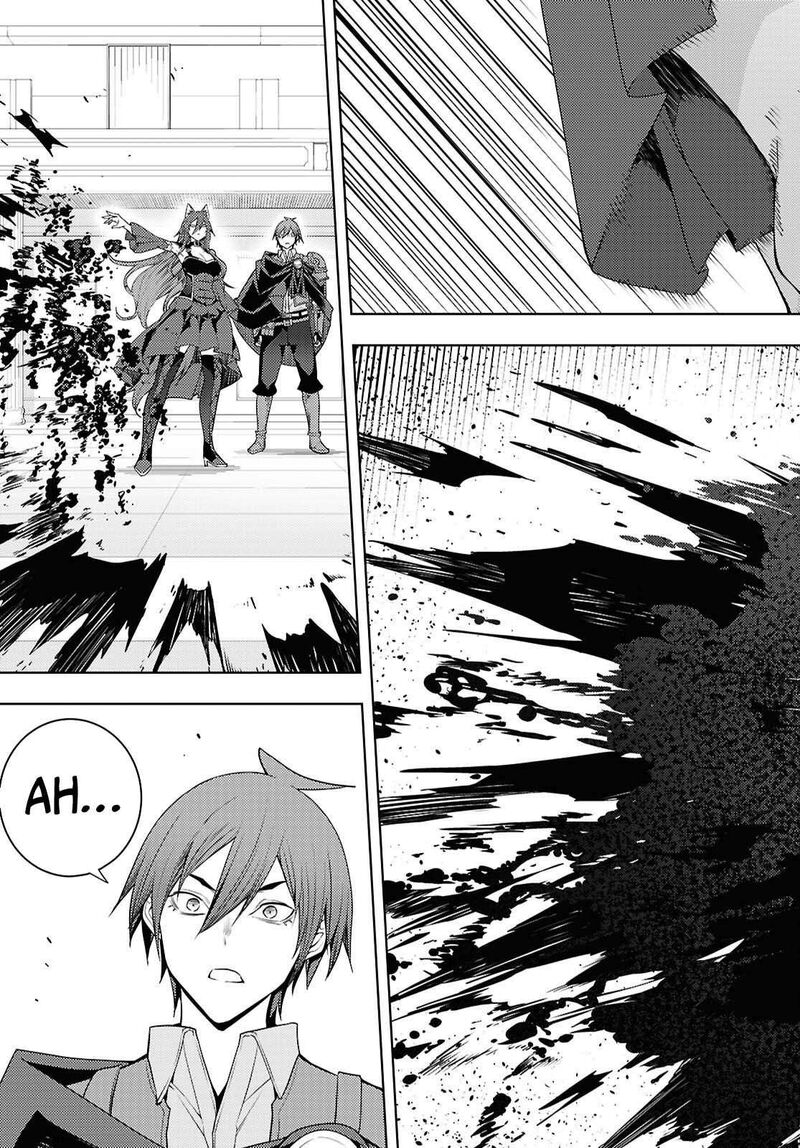 Moto Sekai IchII Subchara Ikusei Nikki Hai Player Isekai Wo Kouryakuchuu Chapter 80 Page 8