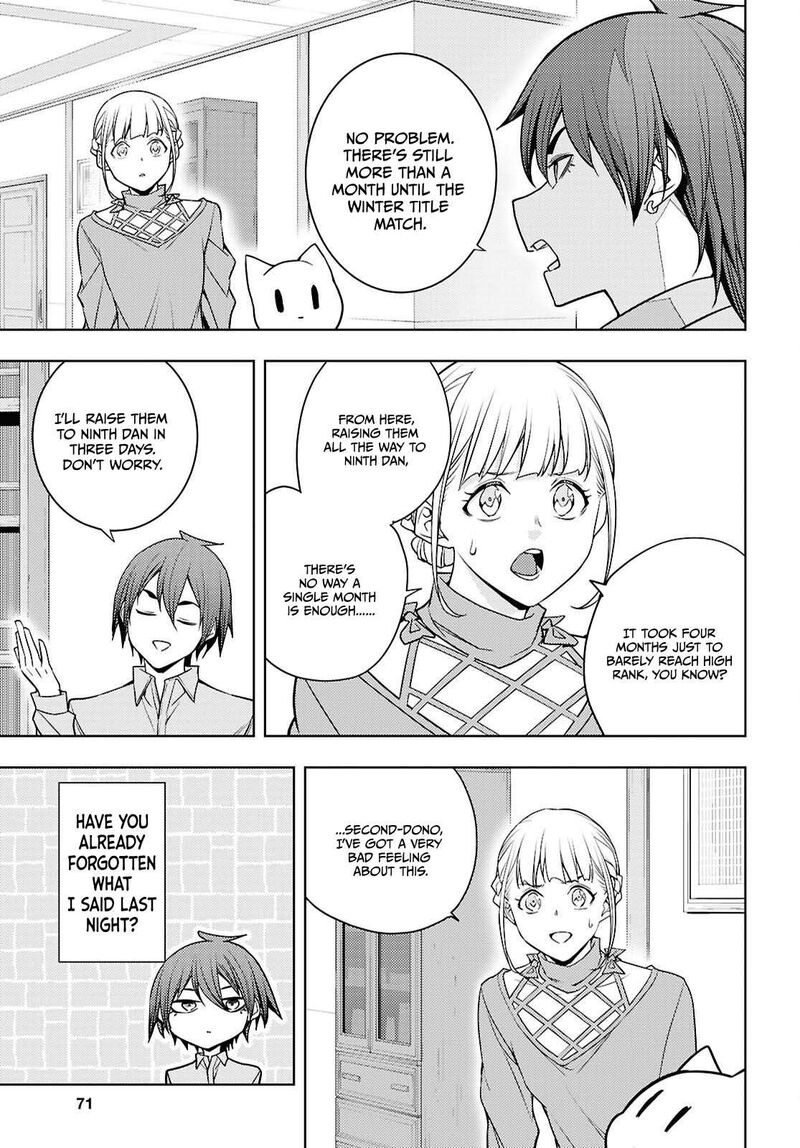 Moto Sekai IchII Subchara Ikusei Nikki Hai Player Isekai Wo Kouryakuchuu Chapter 81 Page 16