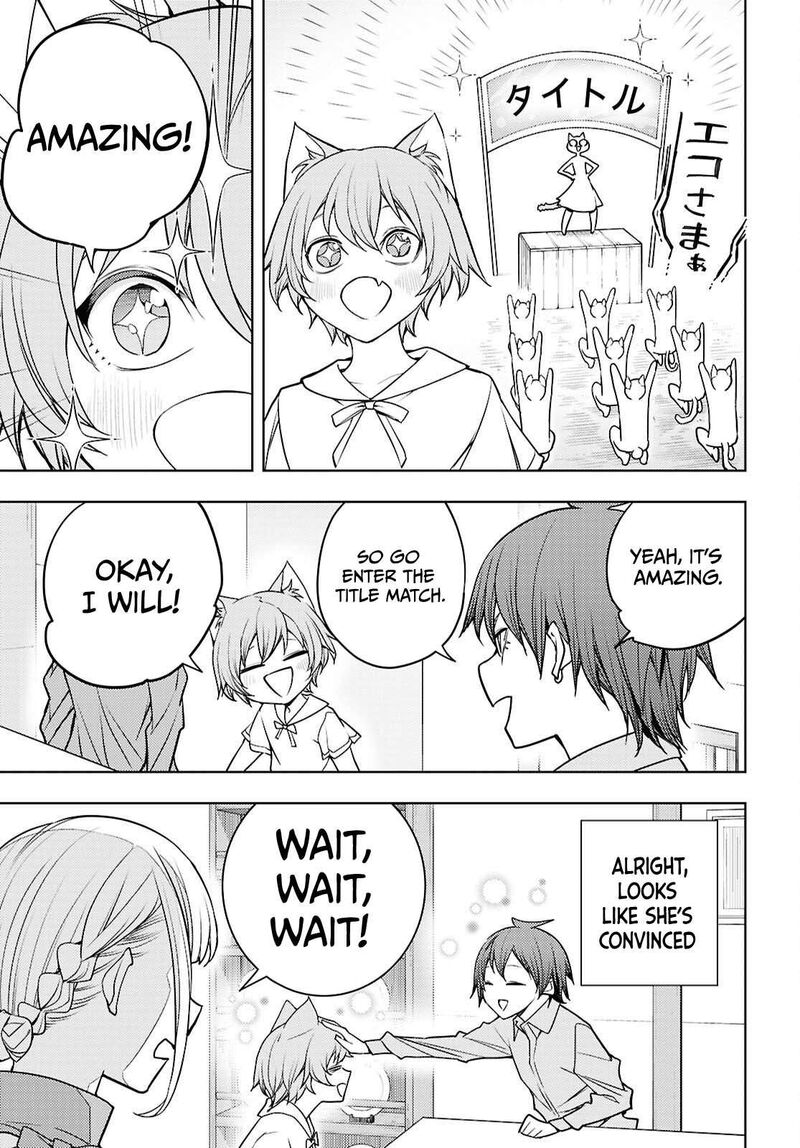 Moto Sekai IchII Subchara Ikusei Nikki Hai Player Isekai Wo Kouryakuchuu Chapter 81 Page 20