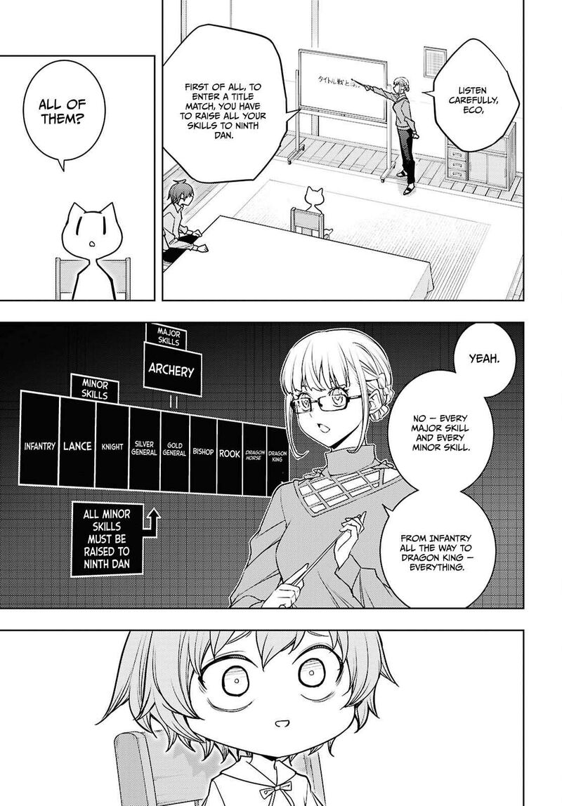 Moto Sekai IchII Subchara Ikusei Nikki Hai Player Isekai Wo Kouryakuchuu Chapter 81 Page 22