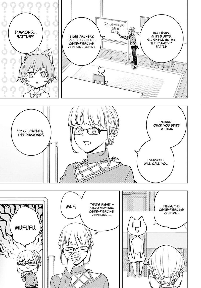 Moto Sekai IchII Subchara Ikusei Nikki Hai Player Isekai Wo Kouryakuchuu Chapter 81 Page 26