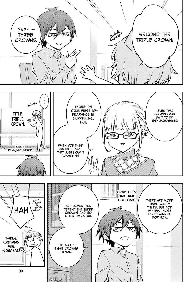 Moto Sekai IchII Subchara Ikusei Nikki Hai Player Isekai Wo Kouryakuchuu Chapter 81 Page 28