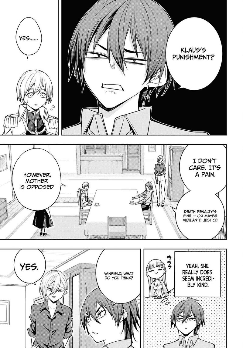 Moto Sekai IchII Subchara Ikusei Nikki Hai Player Isekai Wo Kouryakuchuu Chapter 81 Page 4