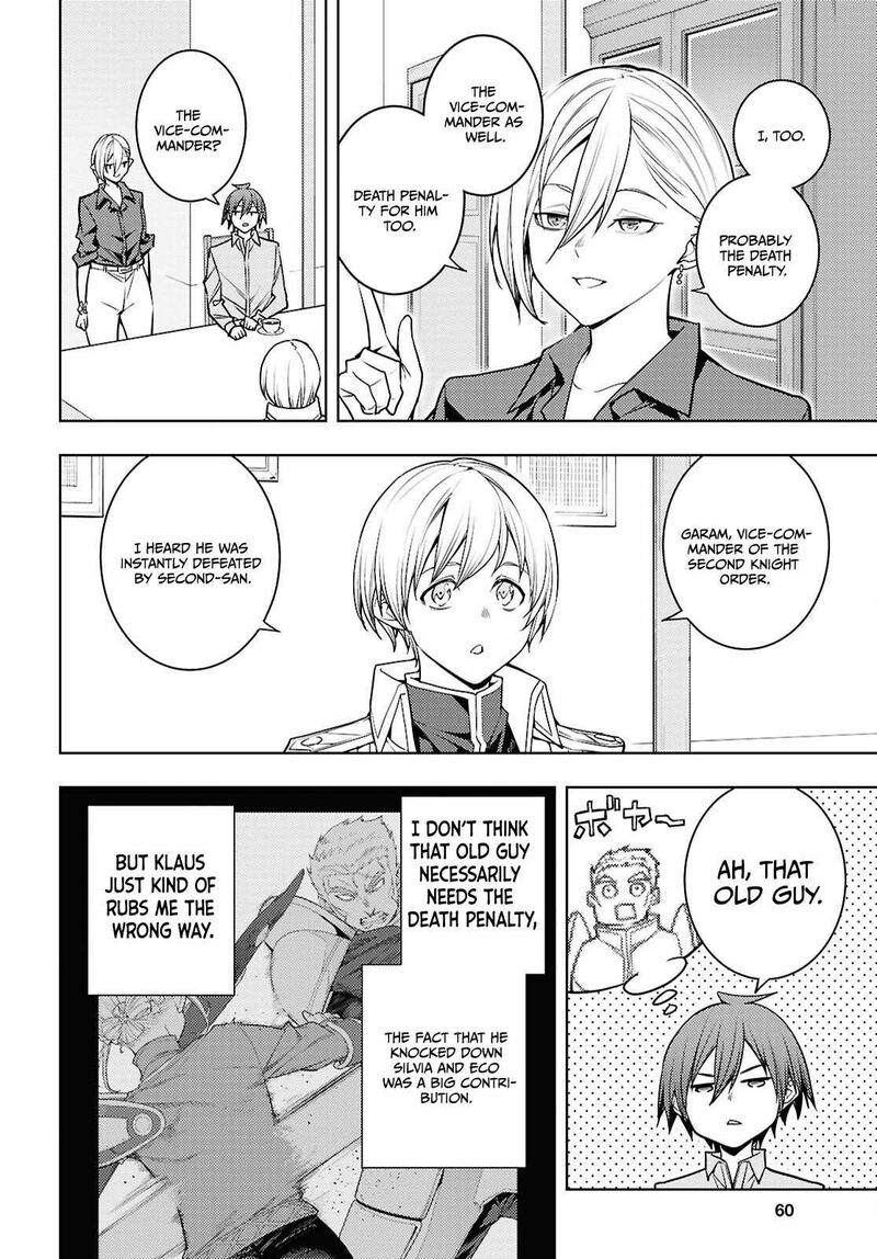 Moto Sekai IchII Subchara Ikusei Nikki Hai Player Isekai Wo Kouryakuchuu Chapter 81 Page 5