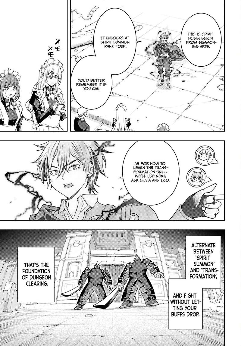 Moto Sekai IchII Subchara Ikusei Nikki Hai Player Isekai Wo Kouryakuchuu Chapter 82 Page 12