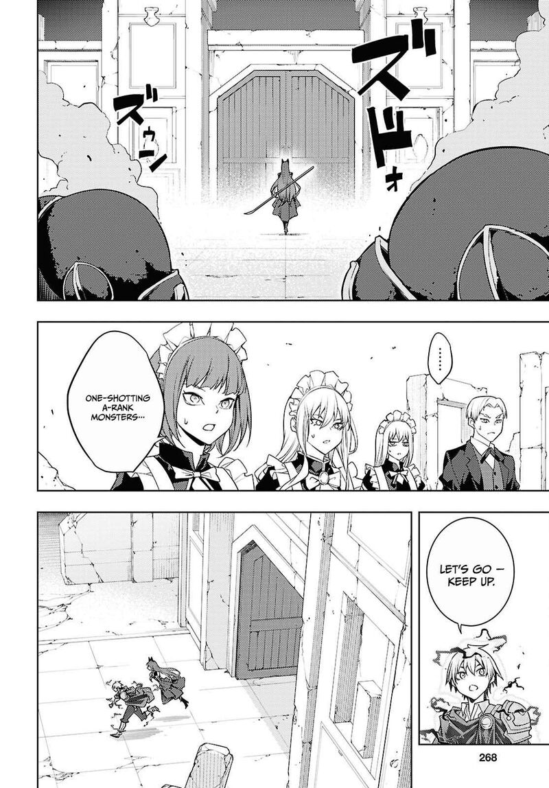 Moto Sekai IchII Subchara Ikusei Nikki Hai Player Isekai Wo Kouryakuchuu Chapter 82 Page 17