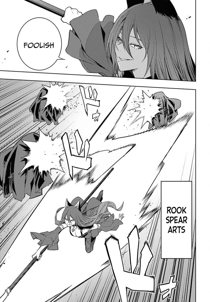 Moto Sekai IchII Subchara Ikusei Nikki Hai Player Isekai Wo Kouryakuchuu Chapter 82 Page 20