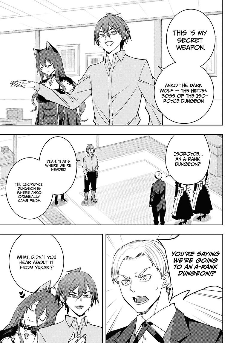 Moto Sekai IchII Subchara Ikusei Nikki Hai Player Isekai Wo Kouryakuchuu Chapter 82 Page 6