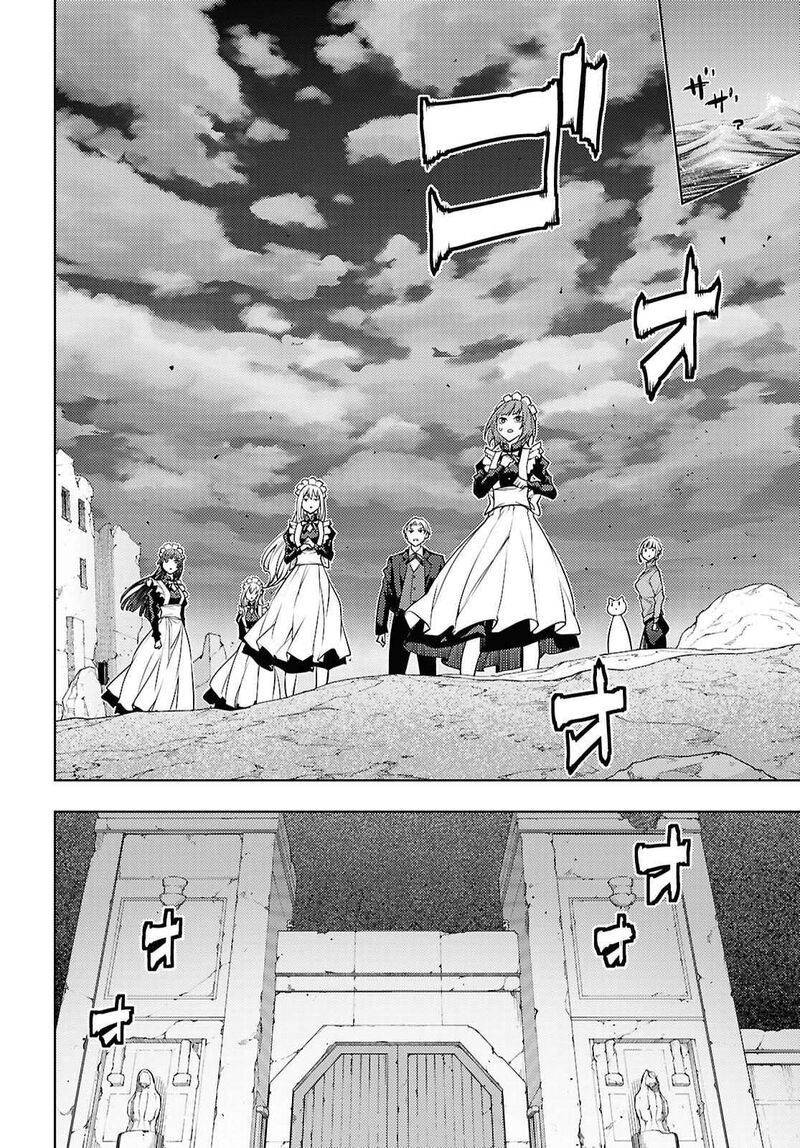 Moto Sekai IchII Subchara Ikusei Nikki Hai Player Isekai Wo Kouryakuchuu Chapter 82 Page 9