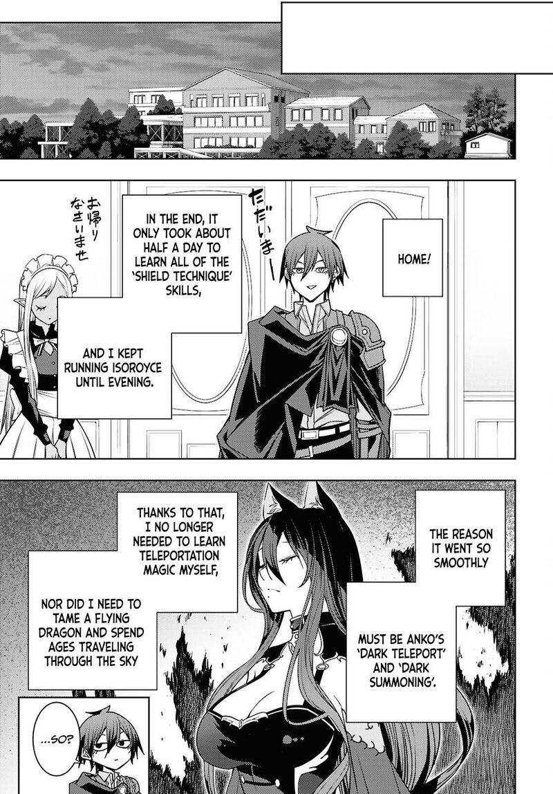 Moto Sekai IchII Subchara Ikusei Nikki Hai Player Isekai Wo Kouryakuchuu Chapter 83 Page 10