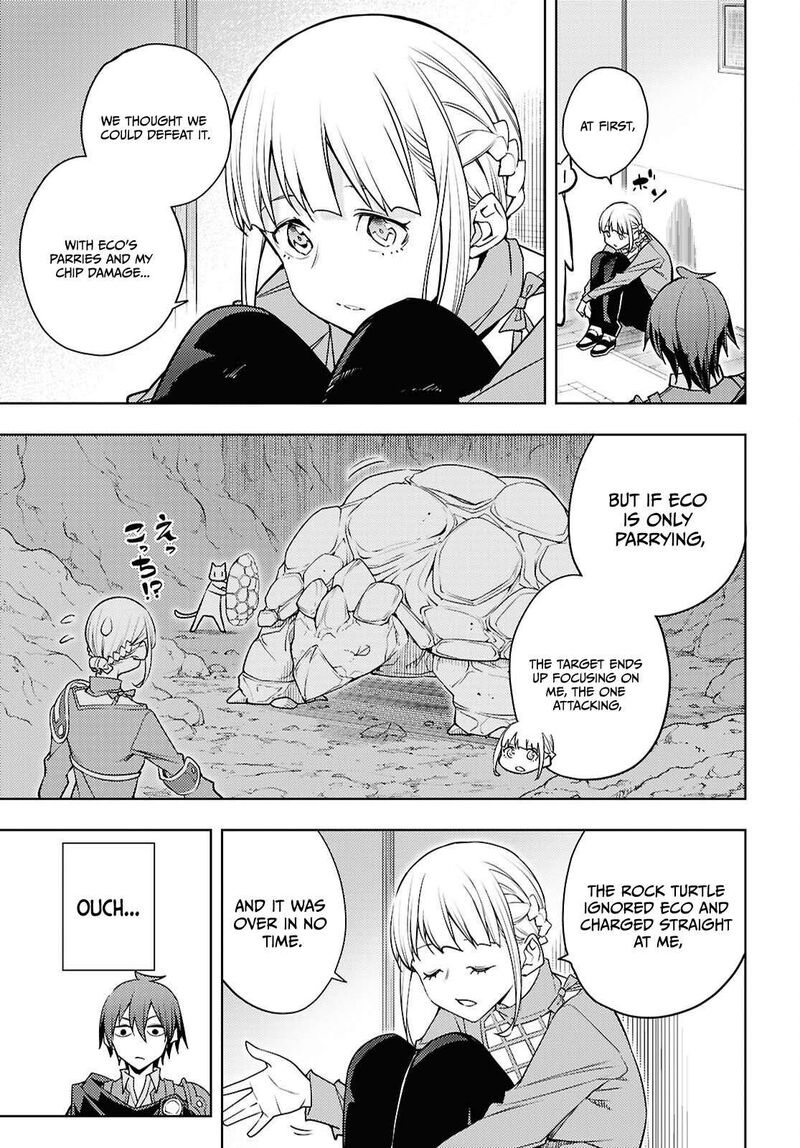 Moto Sekai IchII Subchara Ikusei Nikki Hai Player Isekai Wo Kouryakuchuu Chapter 83 Page 12