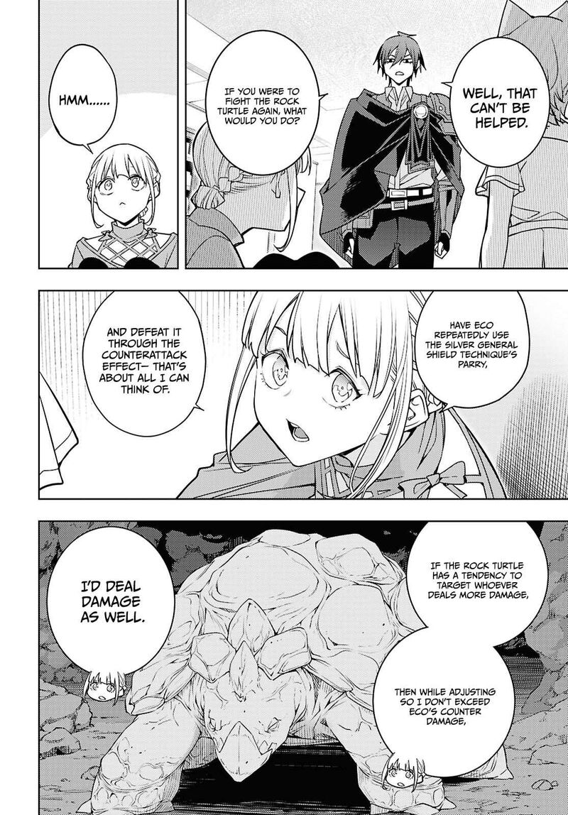 Moto Sekai IchII Subchara Ikusei Nikki Hai Player Isekai Wo Kouryakuchuu Chapter 83 Page 13