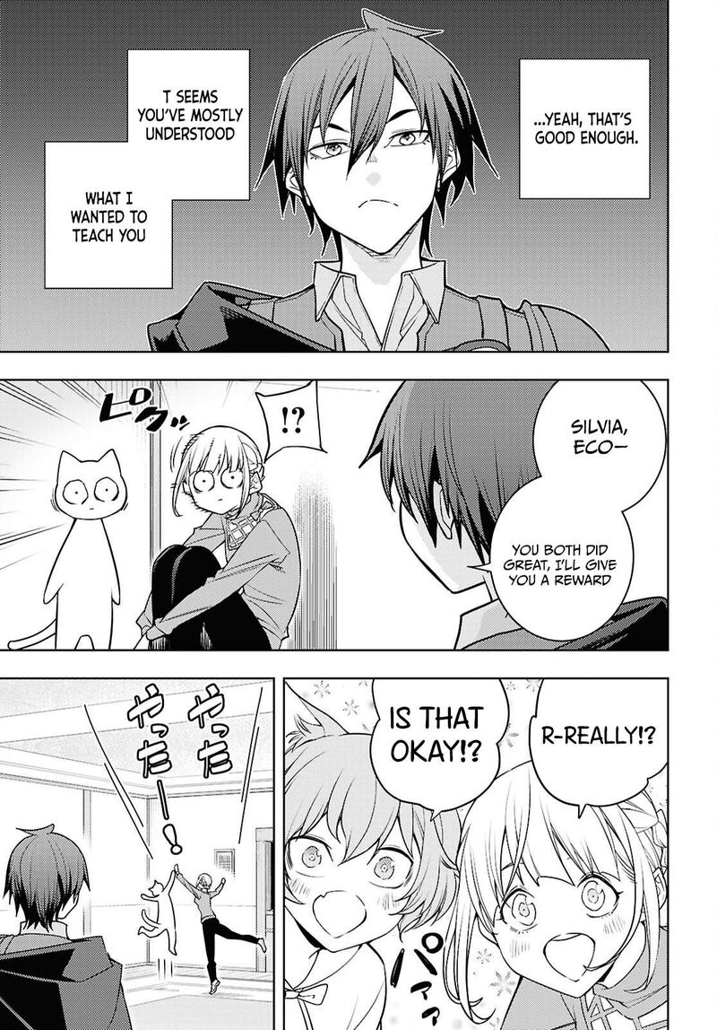 Moto Sekai IchII Subchara Ikusei Nikki Hai Player Isekai Wo Kouryakuchuu Chapter 83 Page 14