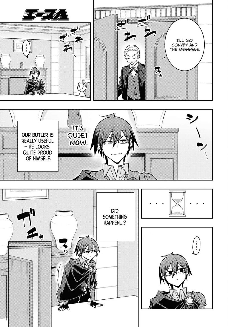 Moto Sekai IchII Subchara Ikusei Nikki Hai Player Isekai Wo Kouryakuchuu Chapter 83 Page 26