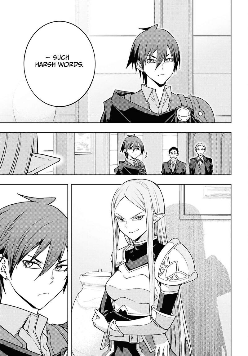 Moto Sekai IchII Subchara Ikusei Nikki Hai Player Isekai Wo Kouryakuchuu Chapter 83 Page 30