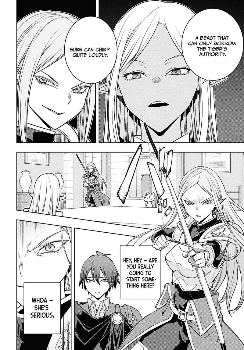 Moto Sekai IchII Subchara Ikusei Nikki Hai Player Isekai Wo Kouryakuchuu Chapter 83 Page 33