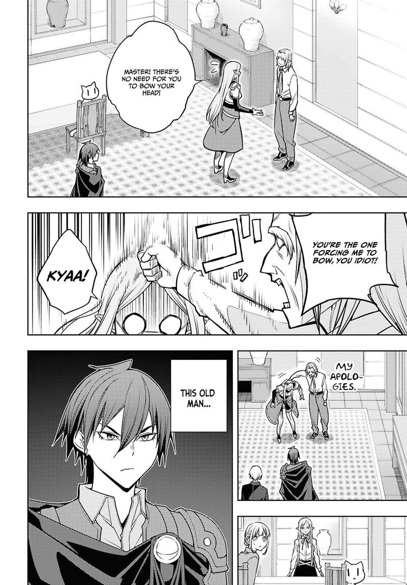 Moto Sekai IchII Subchara Ikusei Nikki Hai Player Isekai Wo Kouryakuchuu Chapter 83 Page 35