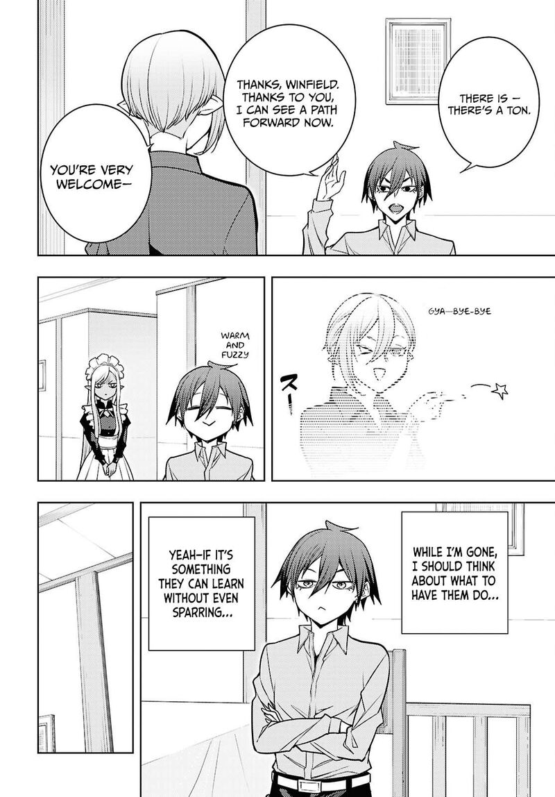 Moto Sekai IchII Subchara Ikusei Nikki Hai Player Isekai Wo Kouryakuchuu Chapter 83 Page 7