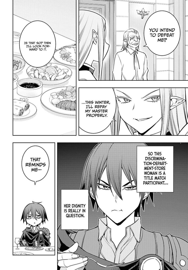 Moto Sekai IchII Subchara Ikusei Nikki Hai Player Isekai Wo Kouryakuchuu Chapter 84 Page 11