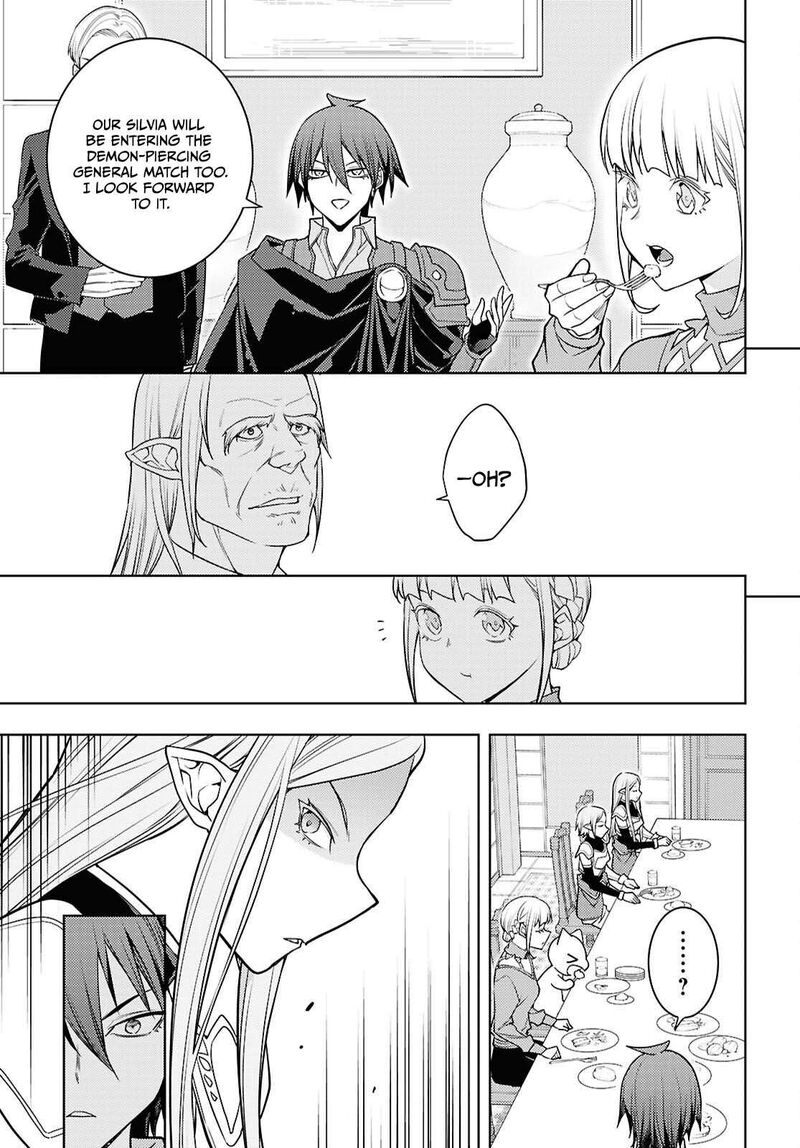 Moto Sekai IchII Subchara Ikusei Nikki Hai Player Isekai Wo Kouryakuchuu Chapter 84 Page 12