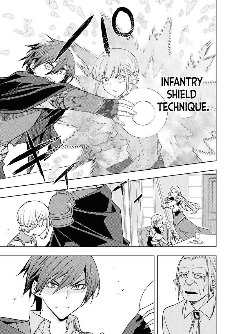 Moto Sekai IchII Subchara Ikusei Nikki Hai Player Isekai Wo Kouryakuchuu Chapter 84 Page 14