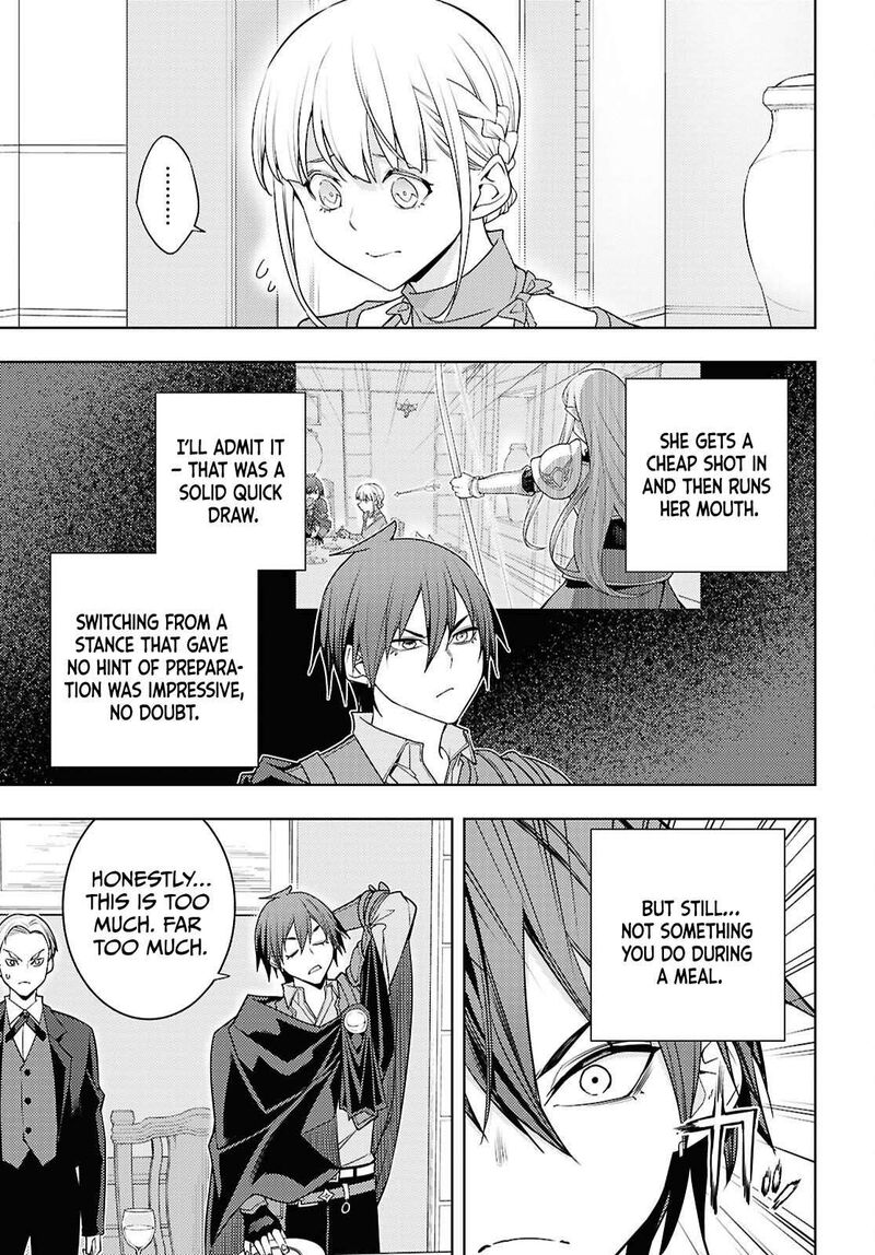 Moto Sekai IchII Subchara Ikusei Nikki Hai Player Isekai Wo Kouryakuchuu Chapter 84 Page 16