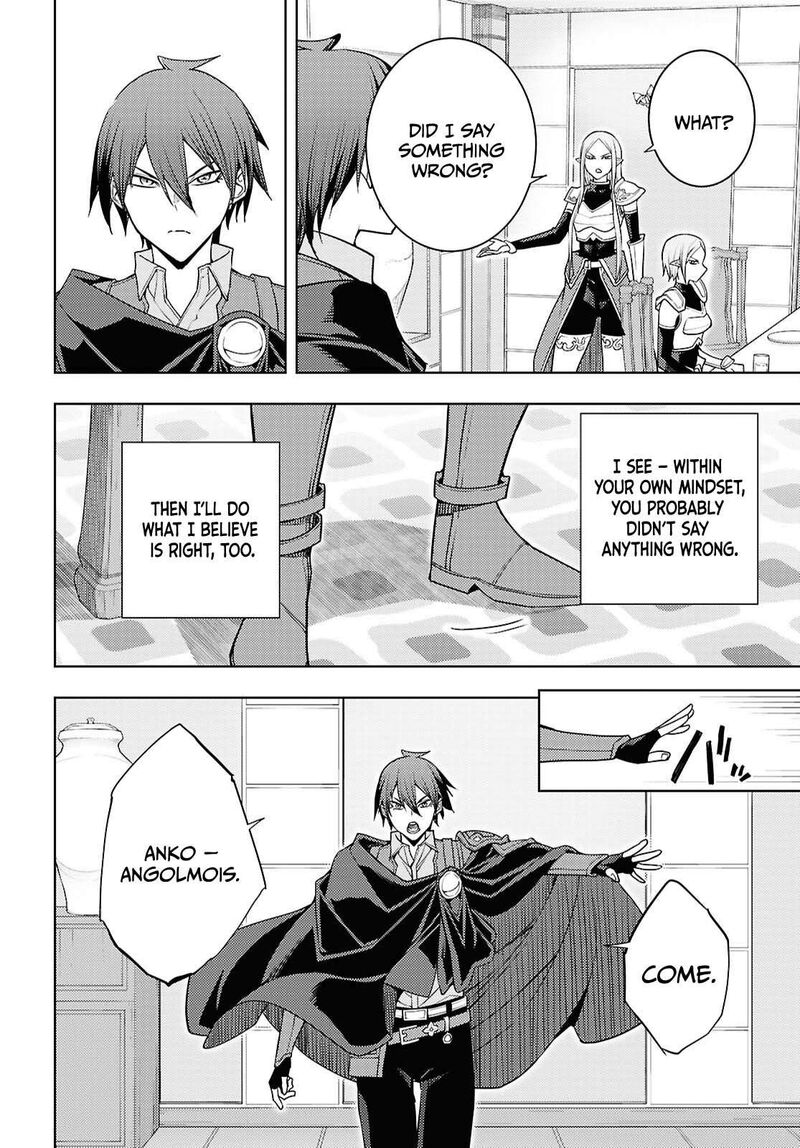 Moto Sekai IchII Subchara Ikusei Nikki Hai Player Isekai Wo Kouryakuchuu Chapter 84 Page 17