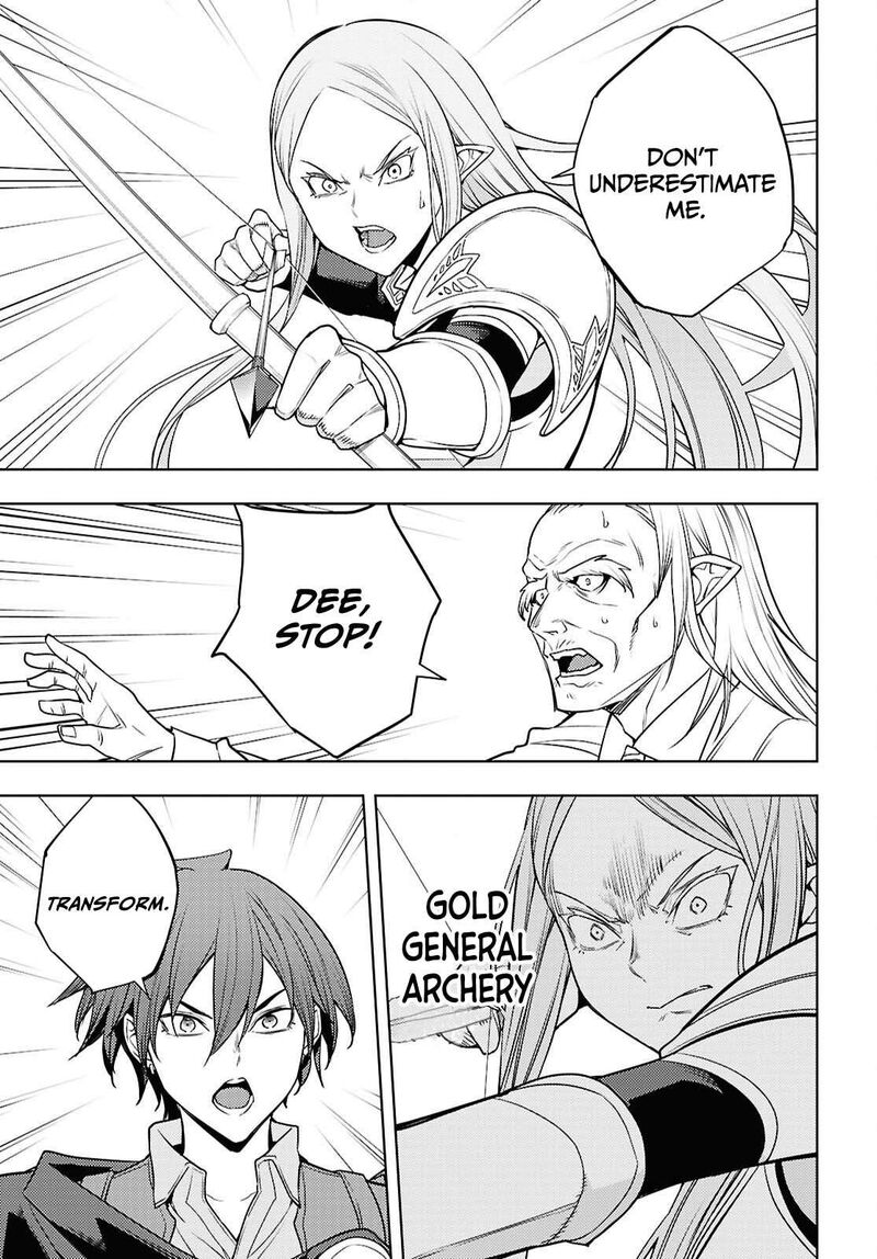 Moto Sekai IchII Subchara Ikusei Nikki Hai Player Isekai Wo Kouryakuchuu Chapter 84 Page 20