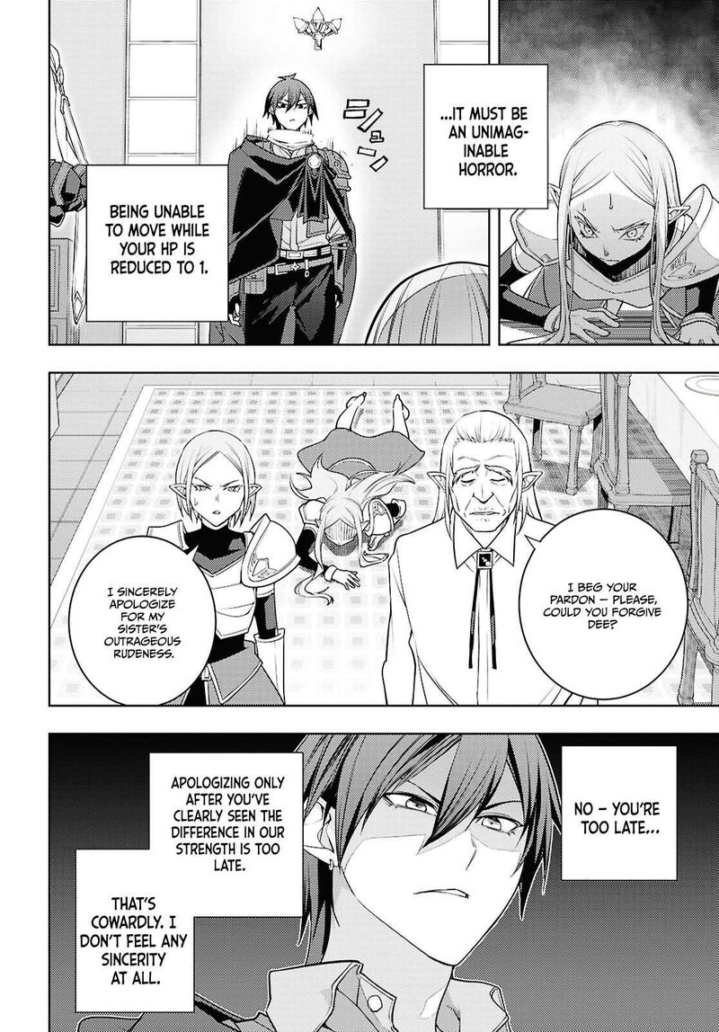 Moto Sekai IchII Subchara Ikusei Nikki Hai Player Isekai Wo Kouryakuchuu Chapter 84 Page 23