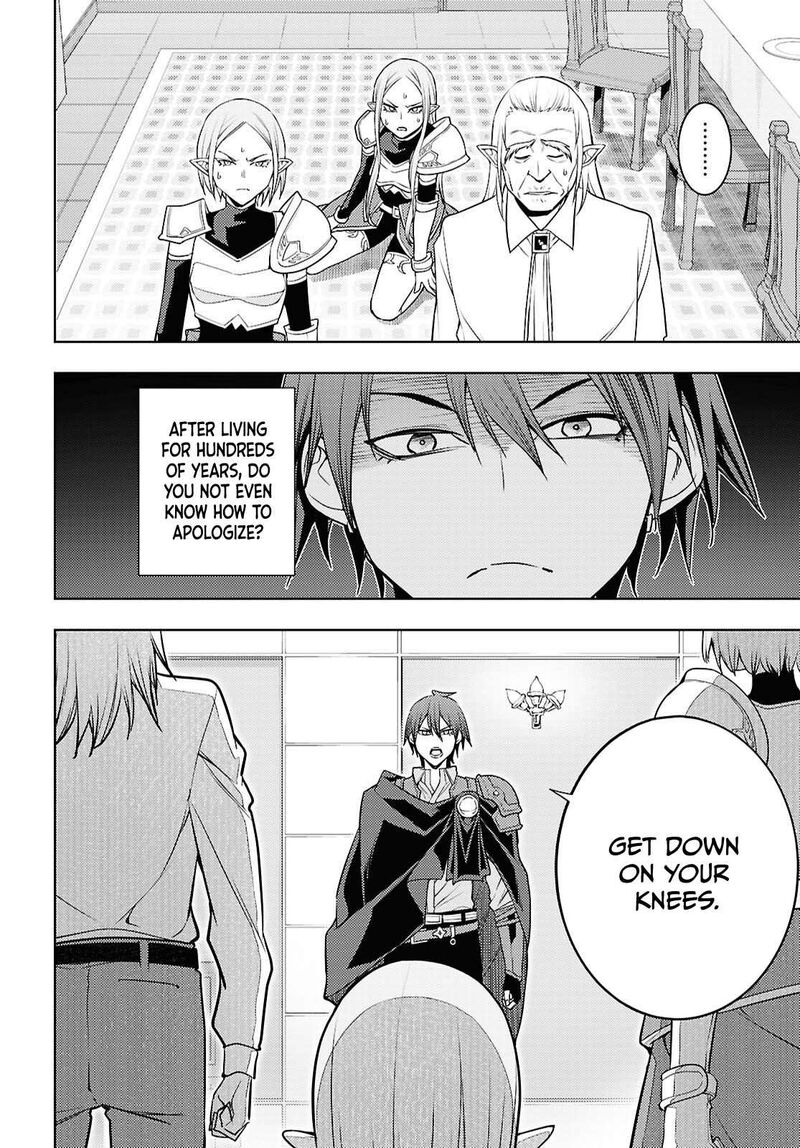 Moto Sekai IchII Subchara Ikusei Nikki Hai Player Isekai Wo Kouryakuchuu Chapter 84 Page 25