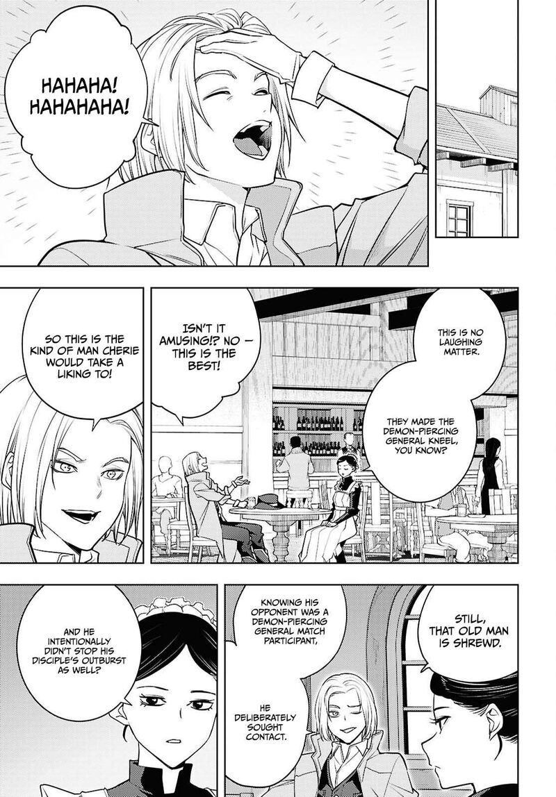 Moto Sekai IchII Subchara Ikusei Nikki Hai Player Isekai Wo Kouryakuchuu Chapter 84 Page 26