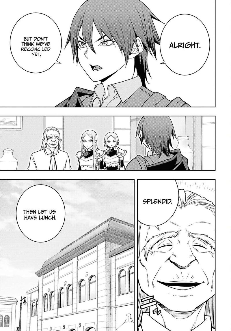 Moto Sekai IchII Subchara Ikusei Nikki Hai Player Isekai Wo Kouryakuchuu Chapter 84 Page 6