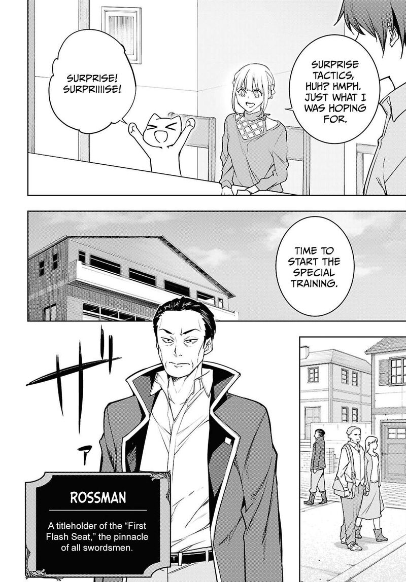 Moto Sekai IchII Subchara Ikusei Nikki Hai Player Isekai Wo Kouryakuchuu Chapter 85 Page 13